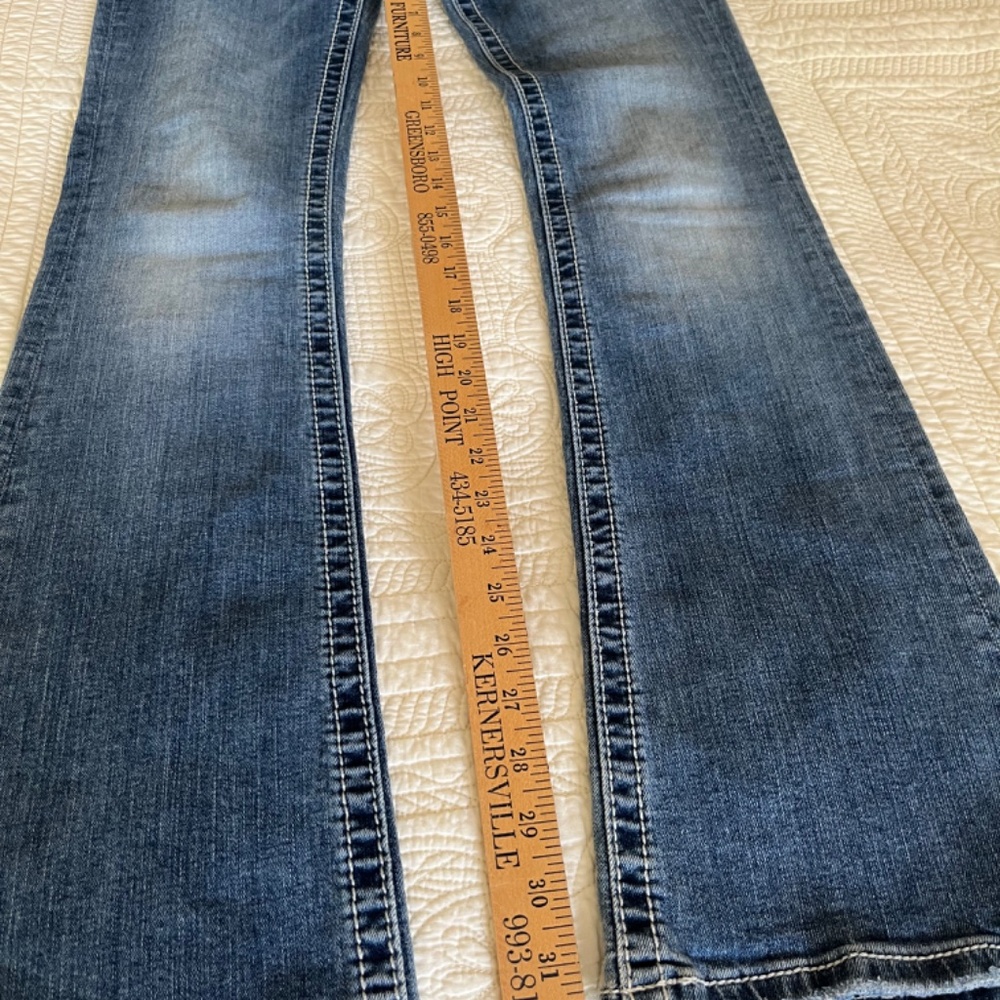 Miss Me Jeans - bootcut - Picture 7 of 13